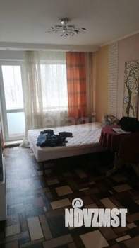 2-к квартира, вторичка, 43м2, 3/5 этаж