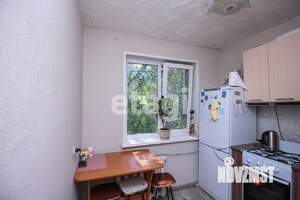 1-к квартира, вторичка, 33м2, 5/5 этаж