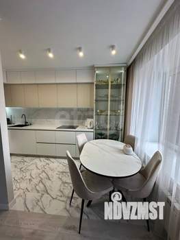 2-к квартира, вторичка, 52м2, 13/17 этаж