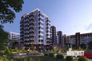 2-к квартира, вторичка, 58м2, 3/9 этаж