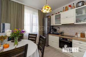 2-к квартира, вторичка, 53м2, 16/16 этаж