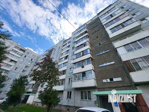 2-к квартира, вторичка, 53м2, 7/9 этаж