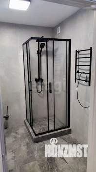 Студия квартира, вторичка, 25м2, 4/8 этаж