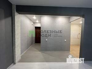 3-к квартира, вторичка, 58м2, 3/5 этаж