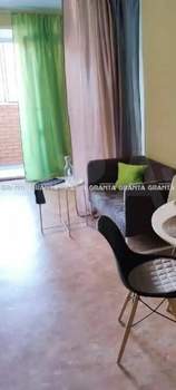 1-к квартира, вторичка, 34м2, 15/16 этаж