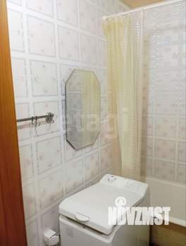 1-к квартира, вторичка, 33м2, 2/5 этаж