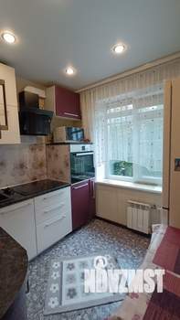 3-к квартира, вторичка, 60м2, 3/5 этаж