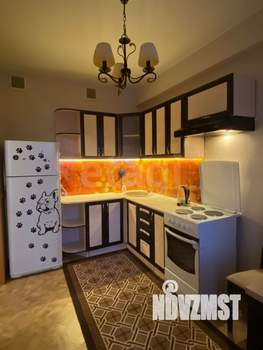 1-к квартира, вторичка, 32м2, 4/9 этаж