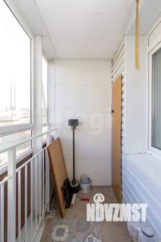 Студия квартира, вторичка, 26м2, 1/16 этаж