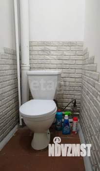 1-к квартира, вторичка, 41м2, 6/10 этаж