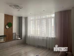 3-к квартира, вторичка, 98м2, 3/25 этаж