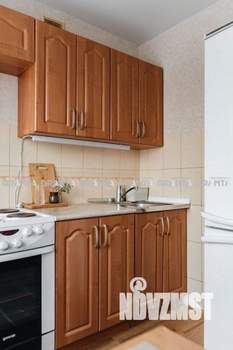 2-к квартира, вторичка, 43м2, 4/4 этаж