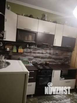 1-к квартира, вторичка, 42м2, 6/10 этаж