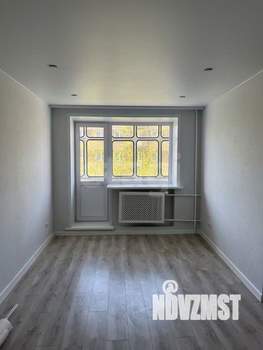 1-к квартира, вторичка, 32м2, 3/5 этаж