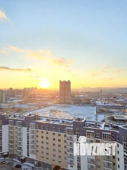 3-к квартира, вторичка, 99м2, 12/18 этаж