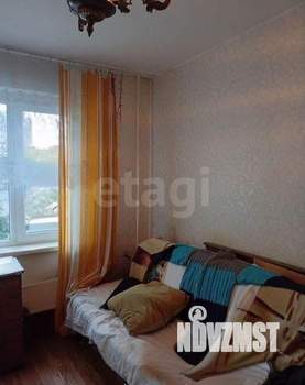 3-к квартира, вторичка, 66м2, 2/9 этаж