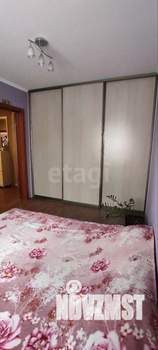 2-к квартира, вторичка, 53м2, 9/10 этаж