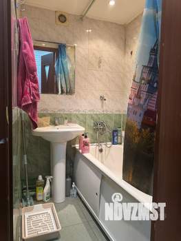 3-к квартира, вторичка, 68м2, 2/5 этаж