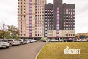 1-к квартира, вторичка, 34м2, 8/20 этаж