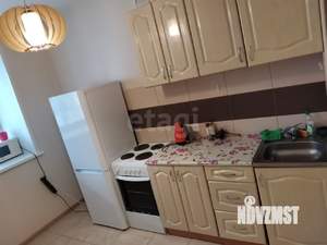 1-к квартира, вторичка, 35м2, 2/16 этаж