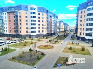 2-к квартира, вторичка, 62м2, 3/8 этаж