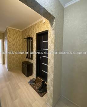 2-к квартира, вторичка, 53м2, 6/10 этаж