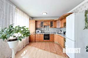 4-к квартира, вторичка, 128м2, 10/10 этаж