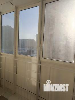 Студия квартира, вторичка, 22м2, 5/25 этаж