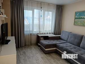 3-к квартира, вторичка, 59м2, 7/12 этаж