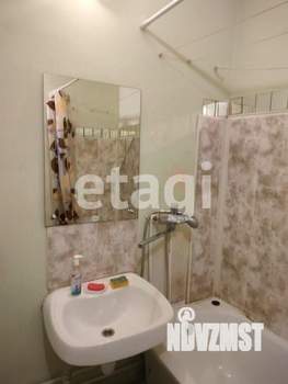 1-к квартира, вторичка, 42м2, 8/10 этаж