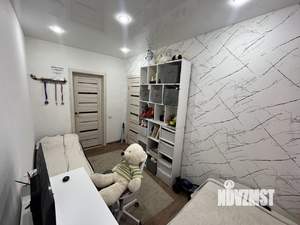 2-к квартира, вторичка, 54м2, 9/10 этаж