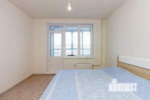 3-к квартира, вторичка, 70м2, 14/19 этаж