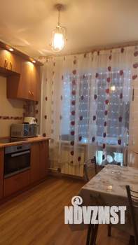 2-к квартира, вторичка, 53м2, 1/10 этаж