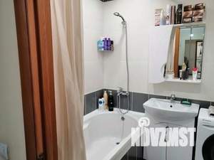 1-к квартира, вторичка, 36м2, 8/10 этаж