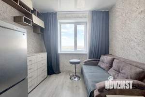 Студия квартира, вторичка, 12м2, 9/9 этаж