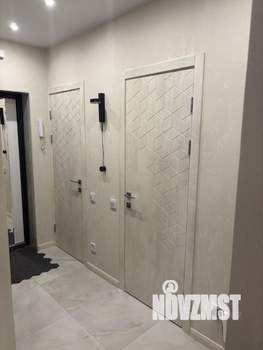 2-к квартира, вторичка, 53м2, 13/18 этаж