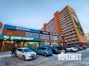 1-к квартира, вторичка, 37м2, 8/14 этаж