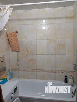 2-к квартира, вторичка, 52м2, 2/10 этаж