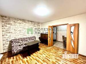 2-к квартира, вторичка, 55м2, 3/10 этаж