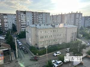 1-к квартира, вторичка, 35м2, 7/10 этаж