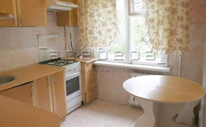 2-к квартира, вторичка, 45м2, 2/5 этаж