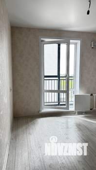 3-к квартира, вторичка, 83м2, 9/17 этаж