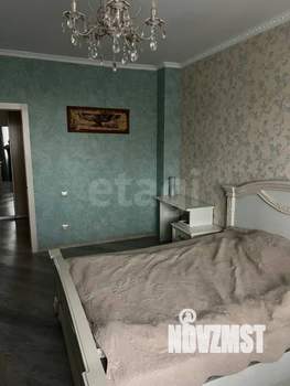 3-к квартира, вторичка, 100м2, 14/16 этаж