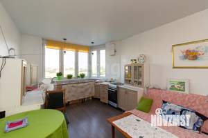 3-к квартира, вторичка, 58м2, 2/9 этаж