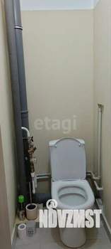 2-к квартира, вторичка, 60м2, 4/17 этаж