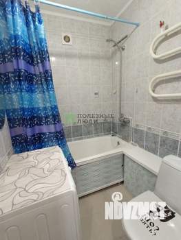 2-к квартира, вторичка, 30м2, 5/5 этаж