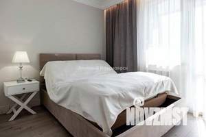 3-к квартира, вторичка, 85м2, 3/15 этаж