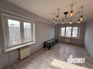 1-к квартира, вторичка, 32м2, 5/5 этаж