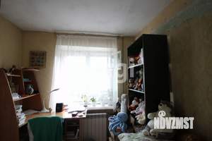 2-к квартира, вторичка, 42м2, 5/5 этаж