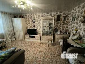 2-к квартира, вторичка, 62м2, 2/5 этаж